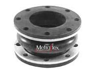 Rubber Expansion Joints On Metraflex Co.